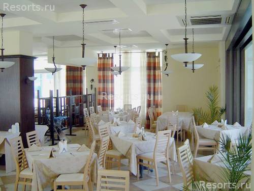 Arsena Hotel 11